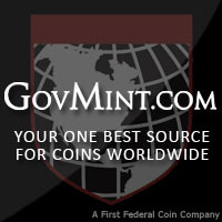 Contact Govmint Coins