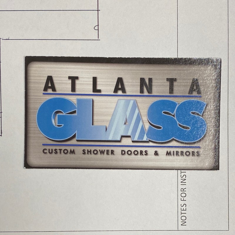 Ricardo Atlanta Glass