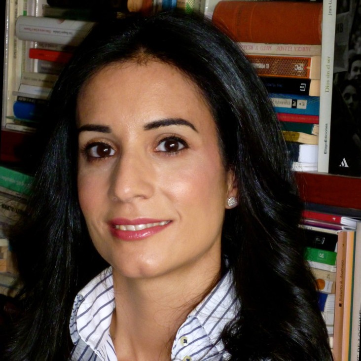 Elena Castro