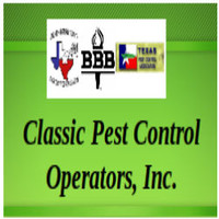 Classic Pest Control