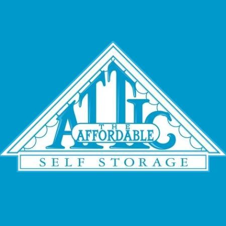 Affordable Attic Self Storage