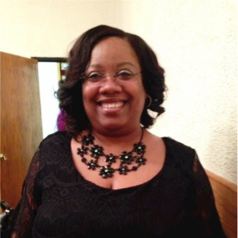 Image of Yolanda Warren