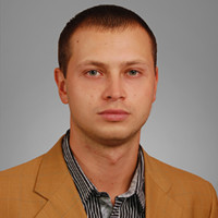 Alexander Nalyvaiko