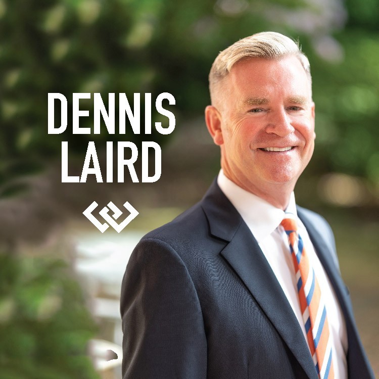 Image of Dennis Laird