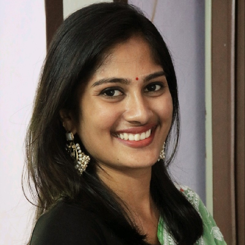 Amritha Narayanan