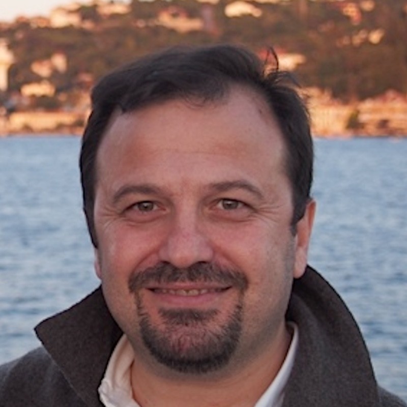 Murat Nail Erenay