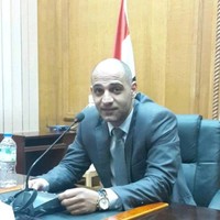 Kamel Mahmoud El Behairy