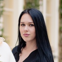 Liliya Styagluk