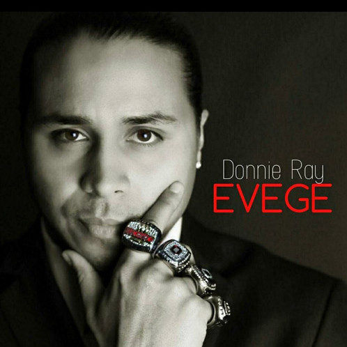 Image of Donnie Evege