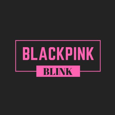 Contact Blackpink Blink