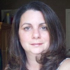 Image of Michelle Cardwell