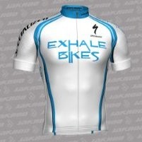 Contact Exhale Bikes