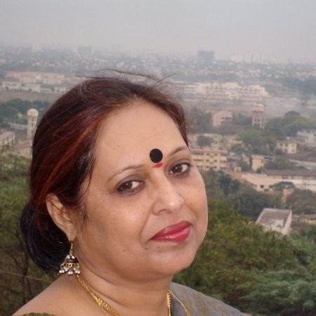Ajanta Sinha