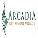 Contact Arcadia Village