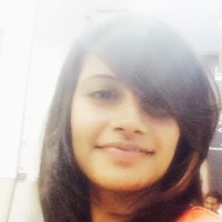 Image of Anjali Nirban