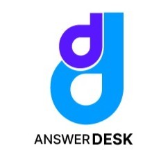 Image of Answer Desk