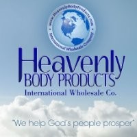 Contact Heavenly Products