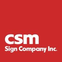Image of Sign Company