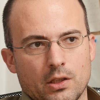 Vladimir Cvijanovic