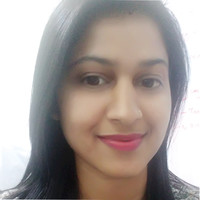 Image of Sunita Bisht