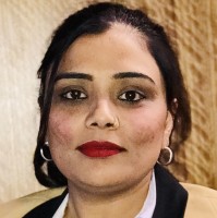 Asha Rani Kumar