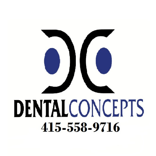 Contact Dental Concepts