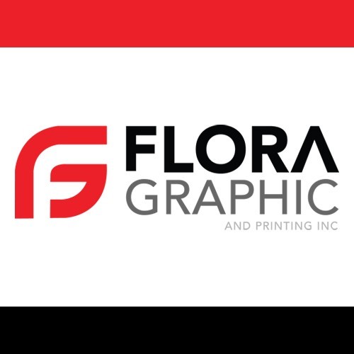 Contact Flora Graphic