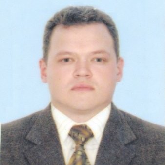 Andrey Ovchinnikov