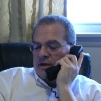 Larry Greenberg Email & Phone Number