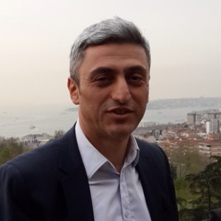 Mehmet Ali Atalar