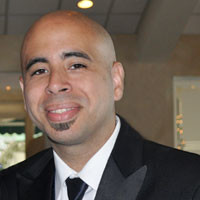 Image of Joe Gonzalez