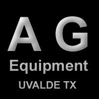 Ag Equipment