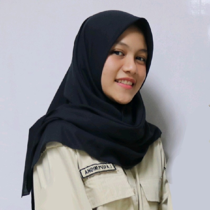 Andini Puspa Indahsari