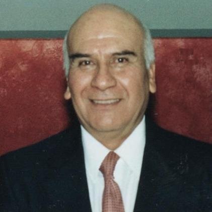 Jose Marcos Aguilar Moreno