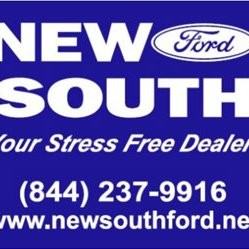 Contact New Ford