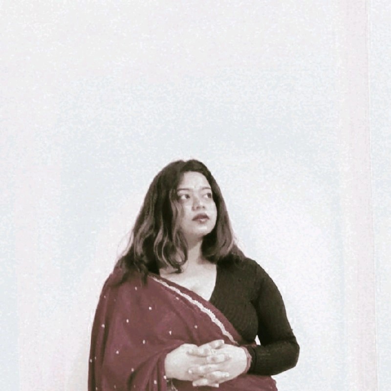 Anoushka Singh Chauhan