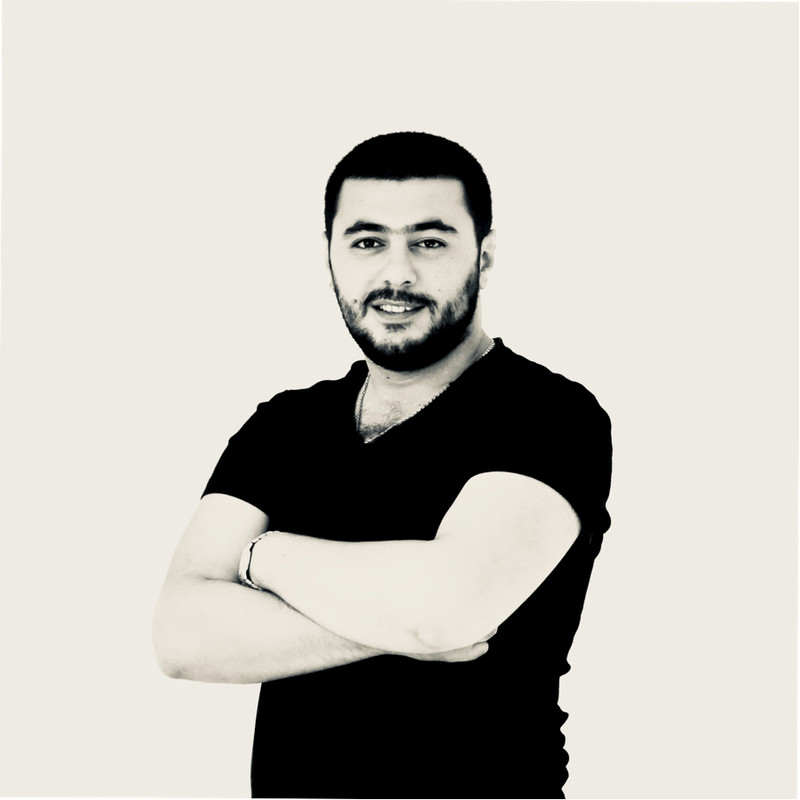 Contact Suren Hakobyan