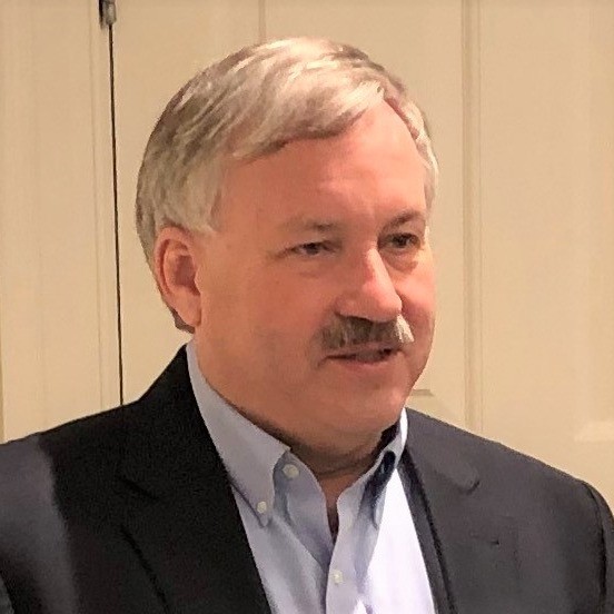 Image of Larry Kenney