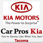 Contact Car Tacoma