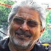 Image of Bob Amoroso