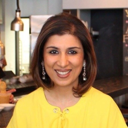 Image of Meera Malik