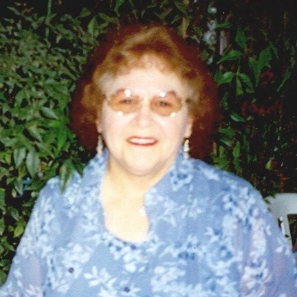 Barbara Gamma