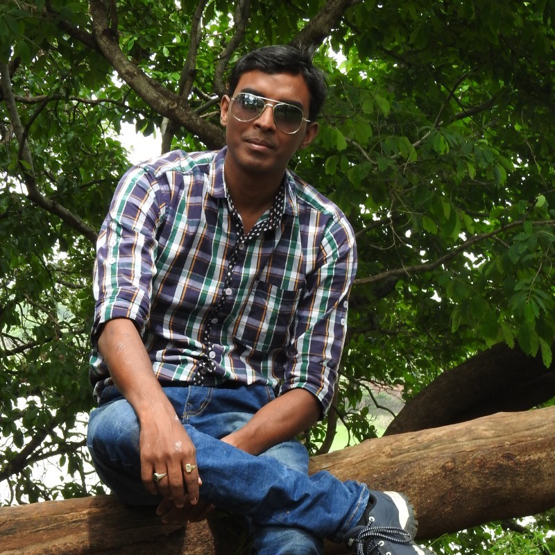 Ajit Roy