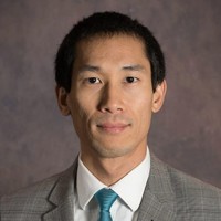 Image of Colin Yeung