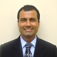 Image of Ron Shah