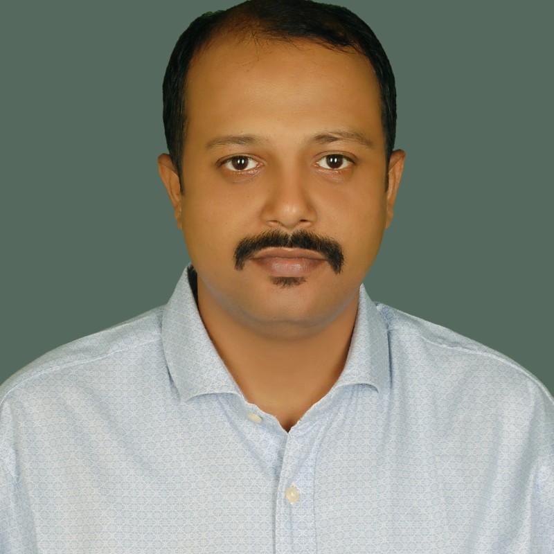 Rohan Srivastava