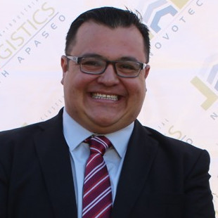 Carlos Alberto Martinez Marquez