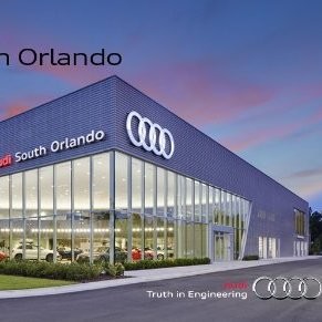 Image of Audisouth Orlando