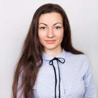 Elena Dobranitsa Email & Phone Number
