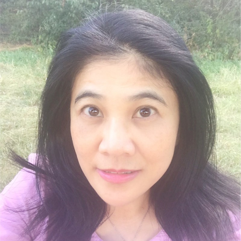 Image of Patricia Cheng